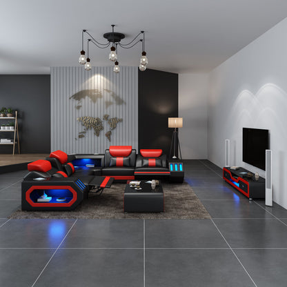 Spaceship Sectional