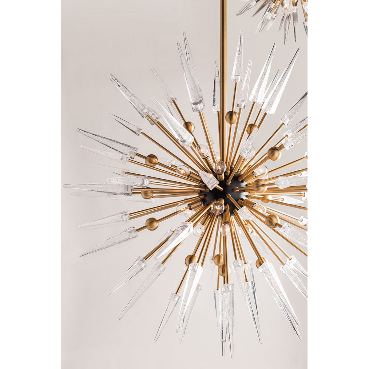 Sparta 12 - Light Chandelier