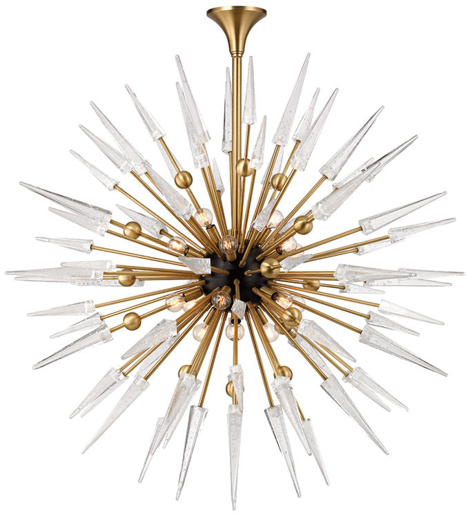 Sparta 18 - Light Chandelier