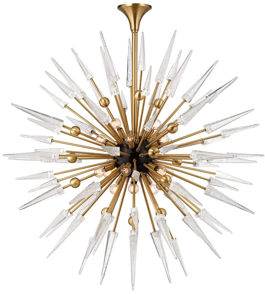 Sparta 18 - Light Chandelier