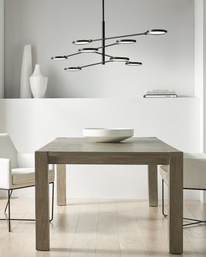 Spectica 8 Chandelier