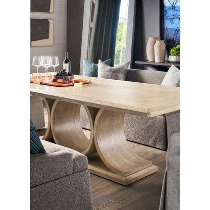 Spencer Dining Bench