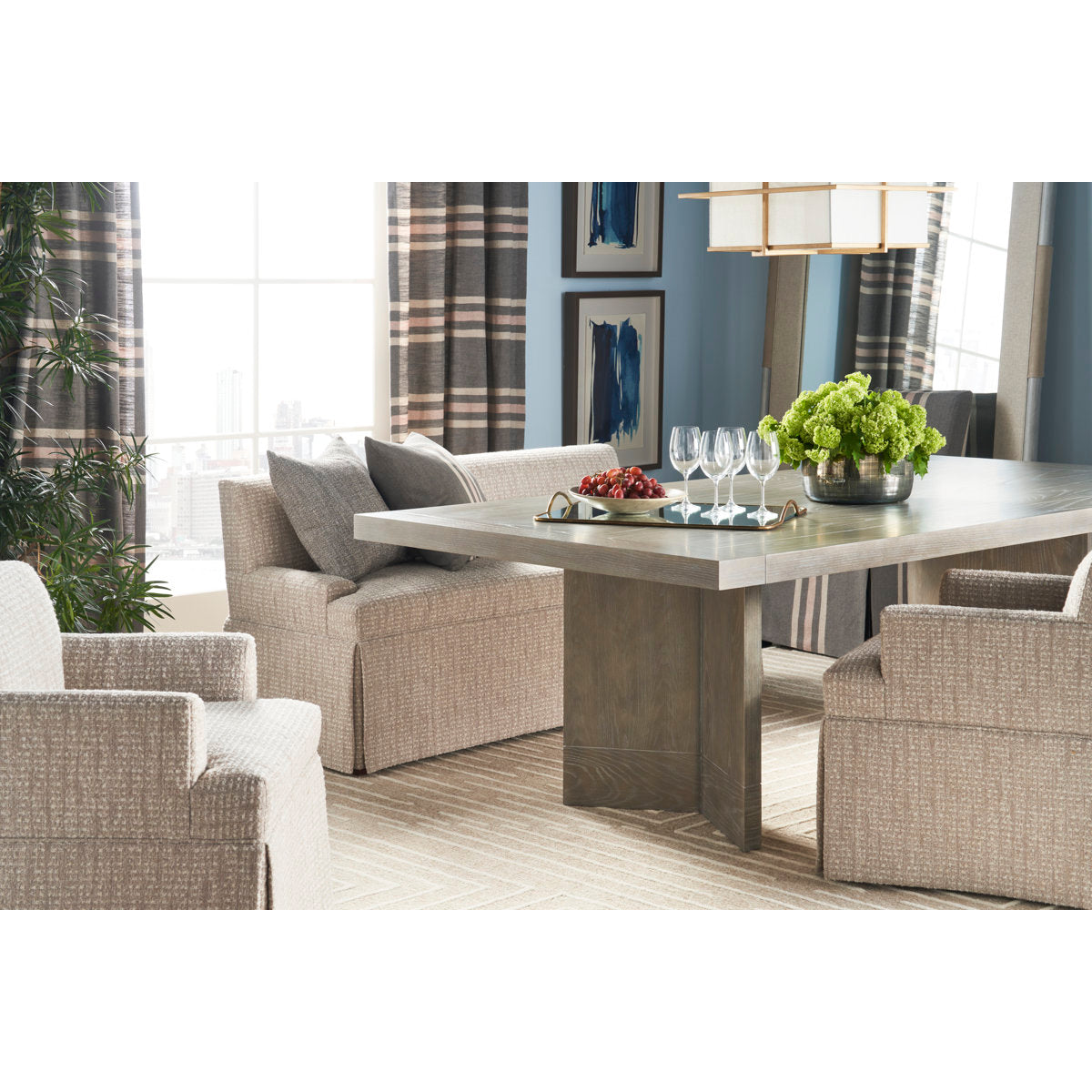 Spencer Dining Bench