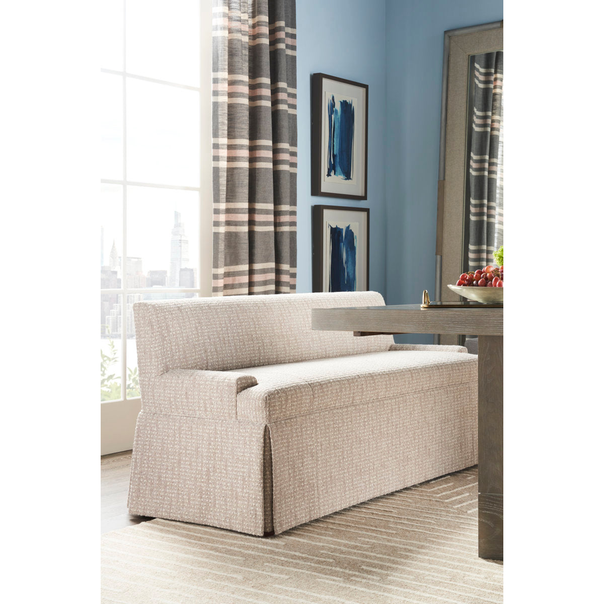Spencer Dining Bench