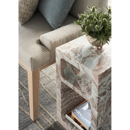 Spencer Dining Bench