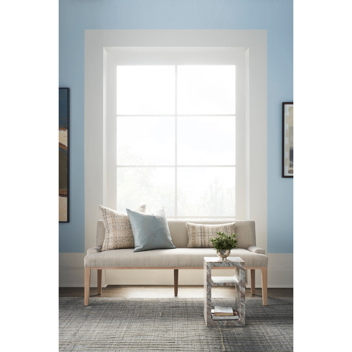 Spencer Dining Bench