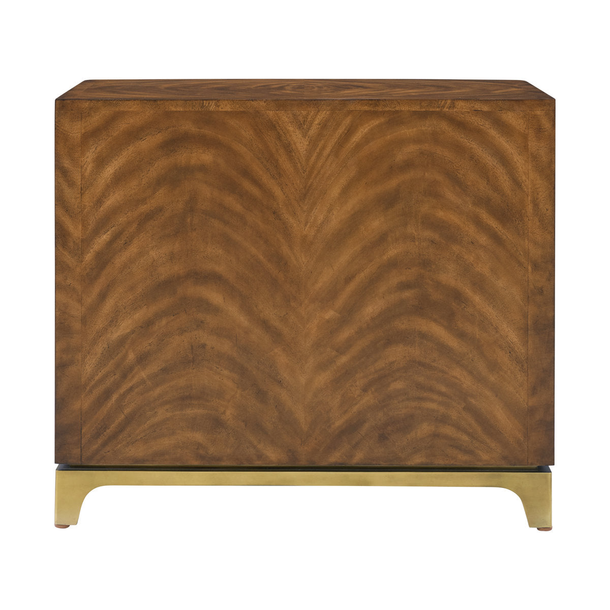 Spencer London 3 - Drawer Nightstand