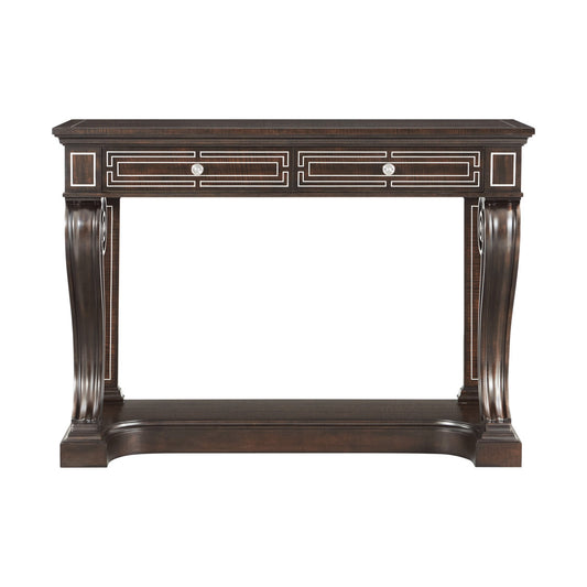 Spencer London 52'' W Console Table