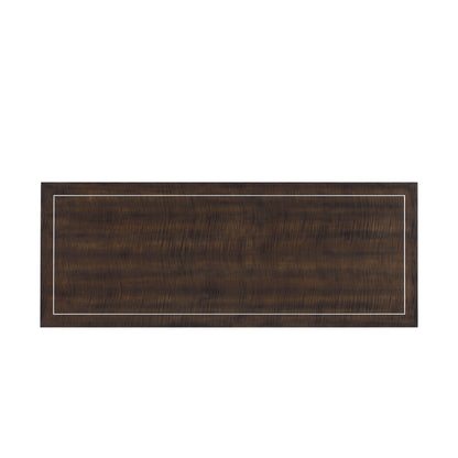 Spencer London 52'' W Console Table