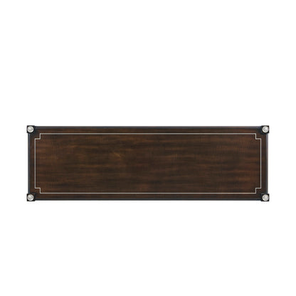 Spencer London 6 - Drawer Dresser