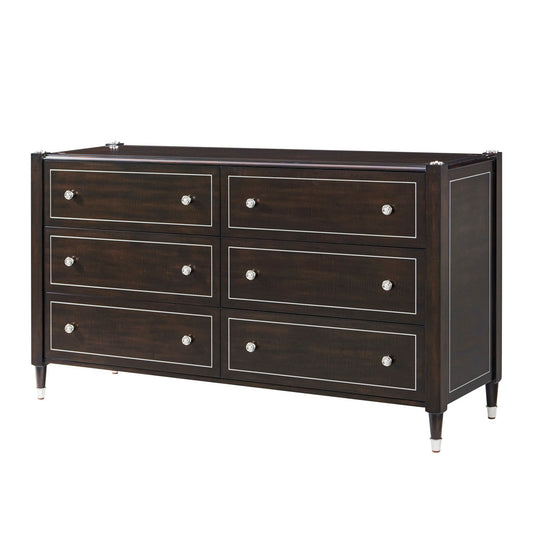 Spencer London 6 - Drawer Dresser