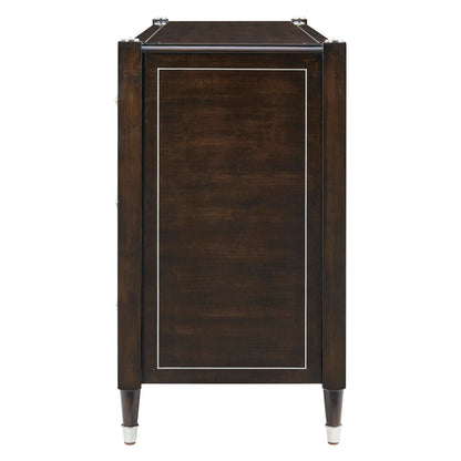 Spencer London 6 - Drawer Dresser