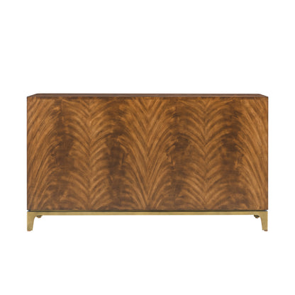 Spencer London 6 - Drawer Dresser