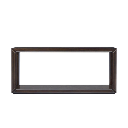 Spencer London 73.5'' W Console Table