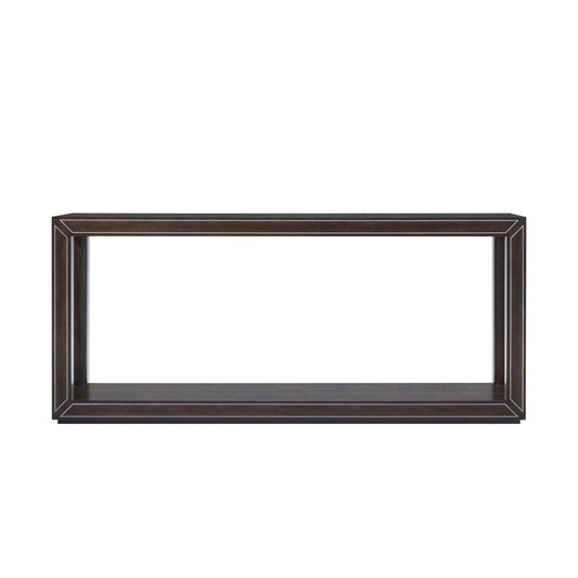 Spencer London 73.5'' W Console Table