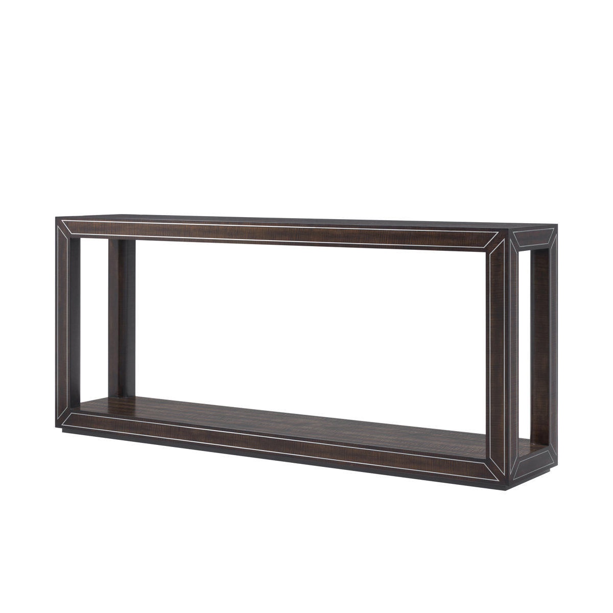 Spencer London 73.5'' W Console Table