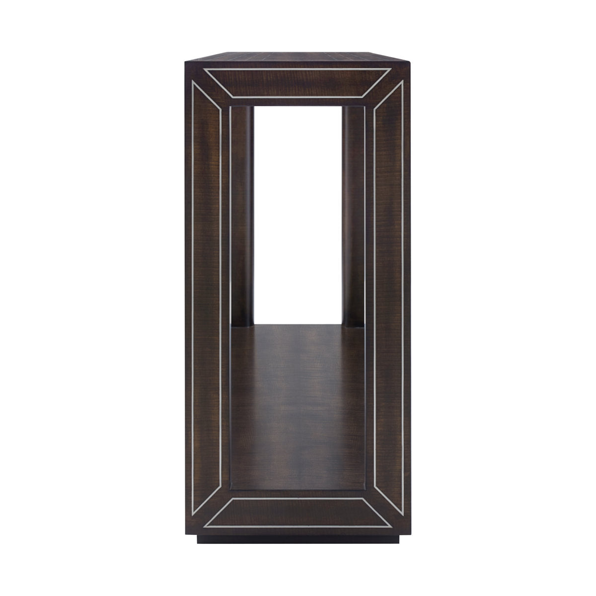 Spencer London 73.5'' W Console Table