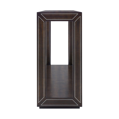 Spencer London 73.5'' W Console Table