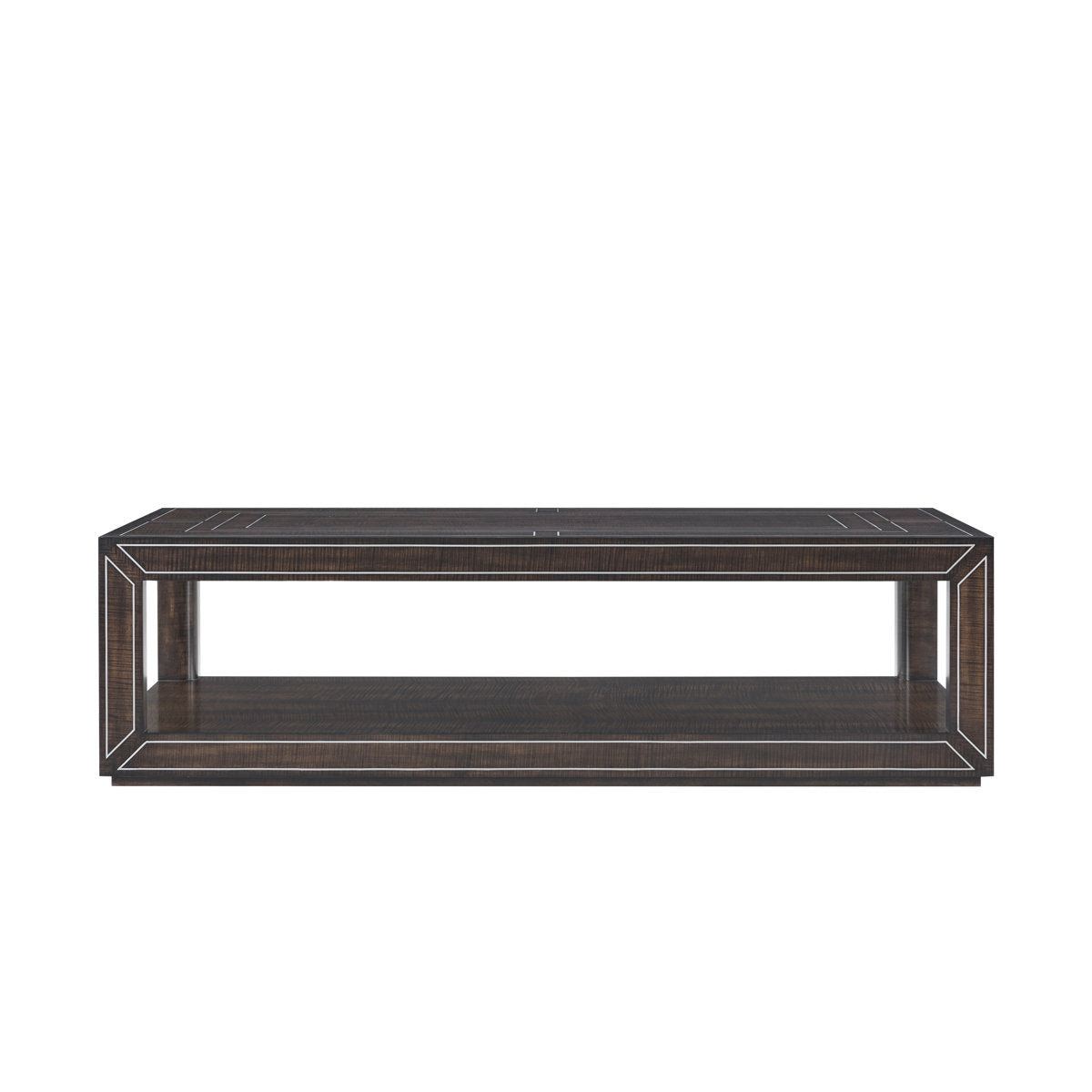 Spencer London Cocktail Table