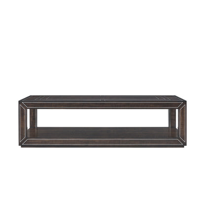 Spencer London Cocktail Table