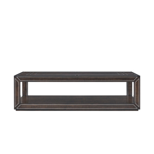 Spencer London Cocktail Table