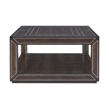 Spencer London Cocktail Table