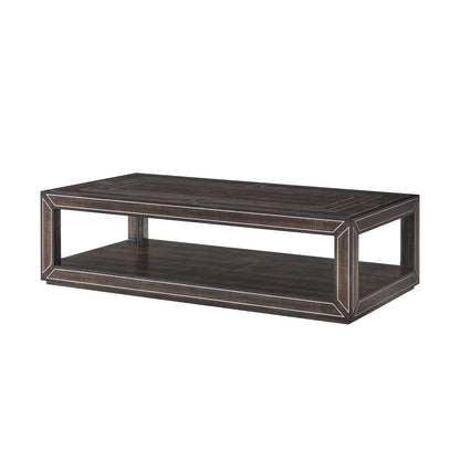 Spencer London Cocktail Table