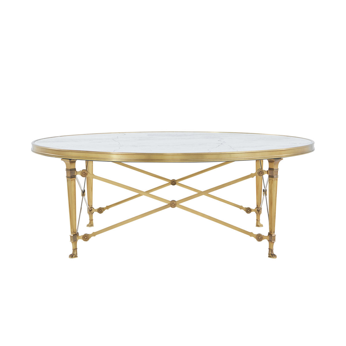 Spencer London Cocktail Table
