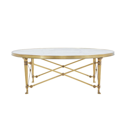 Spencer London Cocktail Table