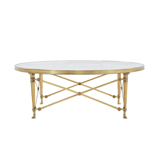 Spencer London Cocktail Table