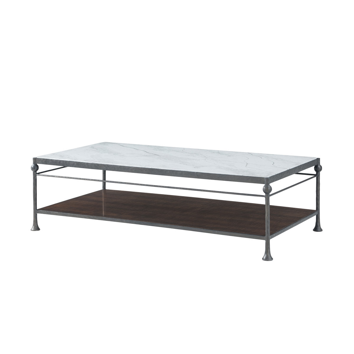 Spencer London Cocktail Table