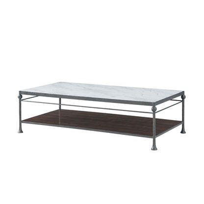 Spencer London Cocktail Table