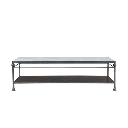 Spencer London Cocktail Table