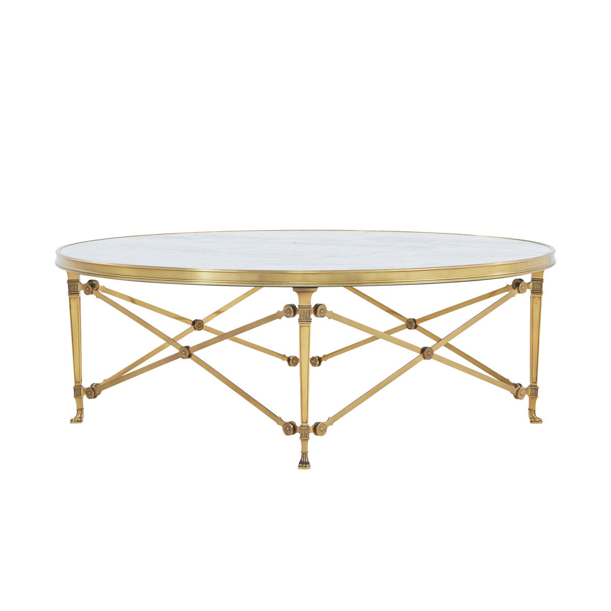 Spencer London Cocktail Table