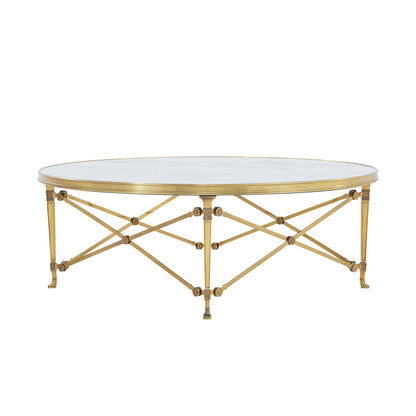 Spencer London Cocktail Table