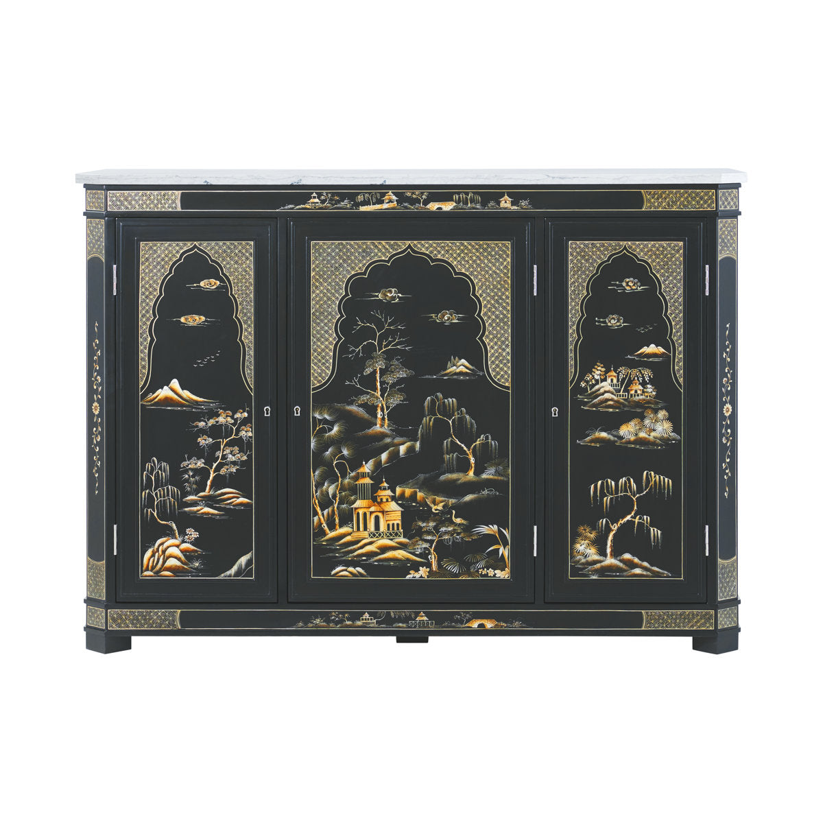 Spencer London Dresser