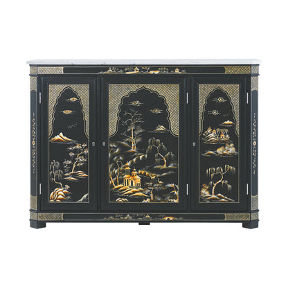 Spencer London Dresser