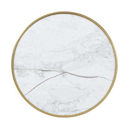 Spencer London End Table