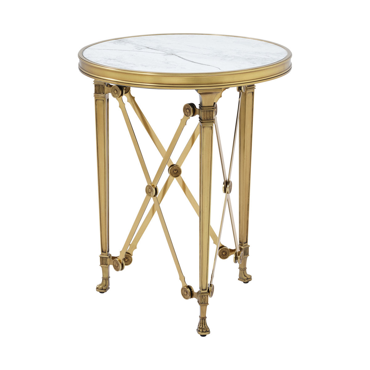 Spencer London End Table
