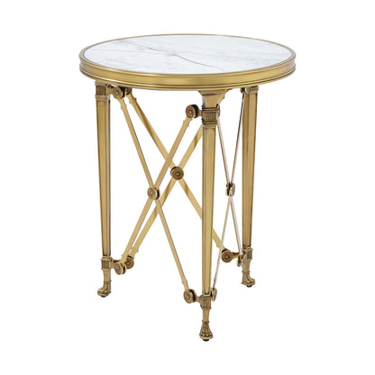 Spencer London End Table
