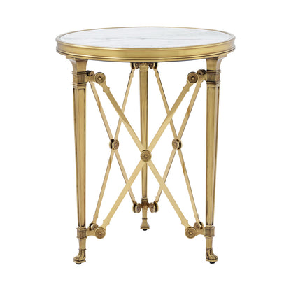 Spencer London End Table