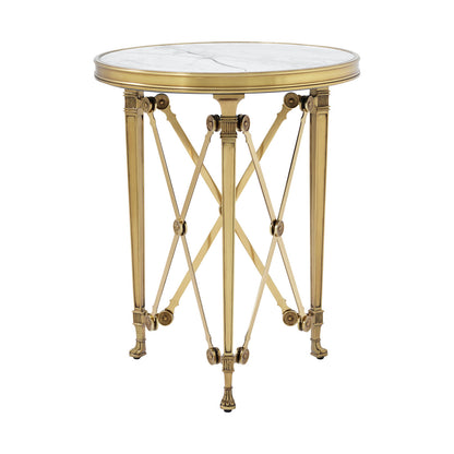 Spencer London End Table