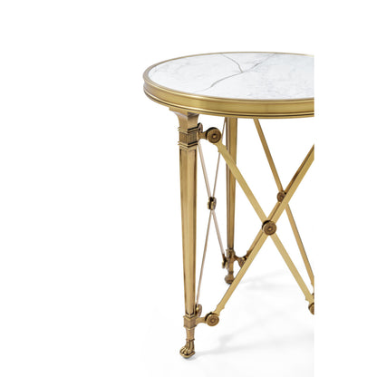 Spencer London End Table