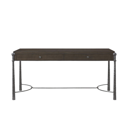 Spencer London Metal Writing Desk