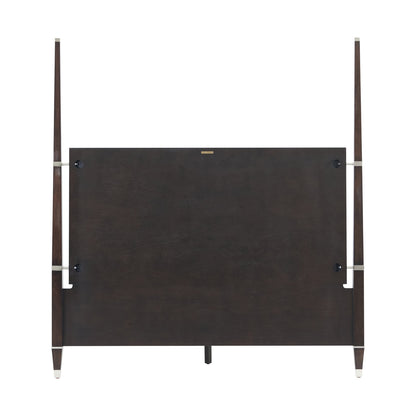 Spencer London Poster Bed