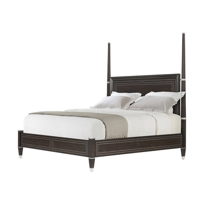 Spencer London Poster Bed