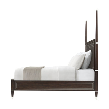 Spencer London Poster Bed