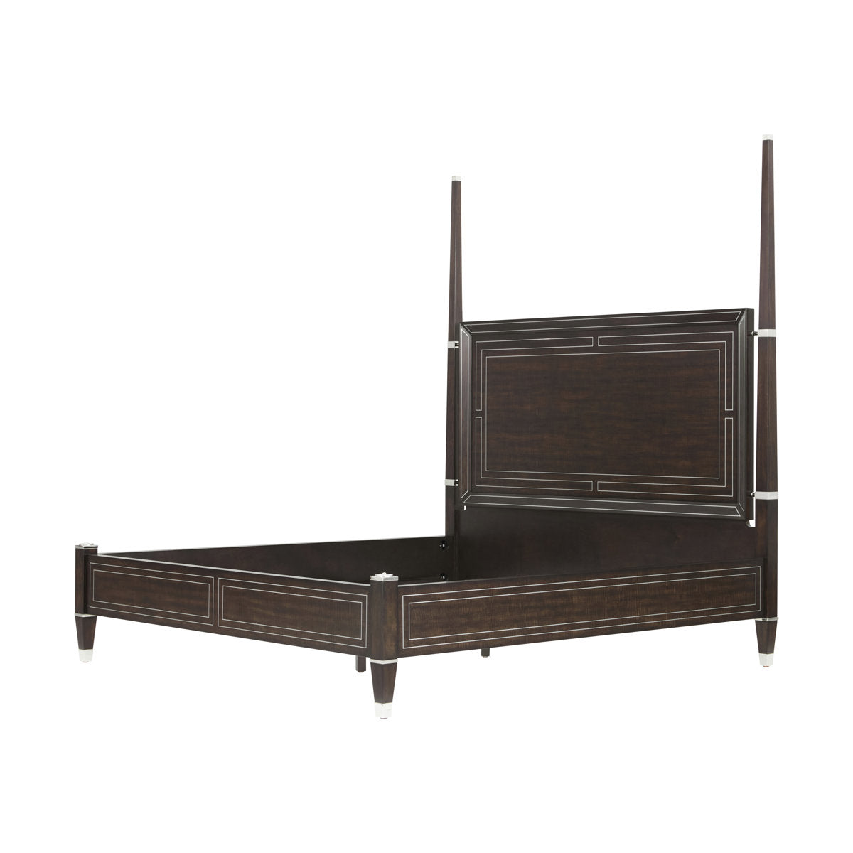 Spencer London Poster Bed