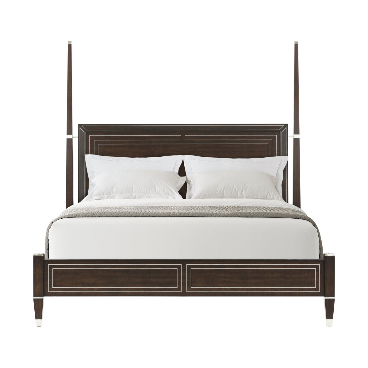 Spencer London Poster Bed