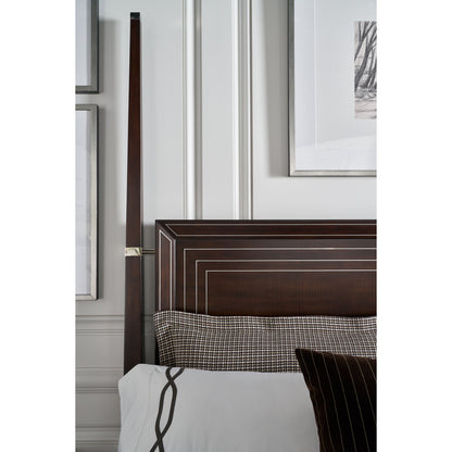 Spencer London Poster Bed